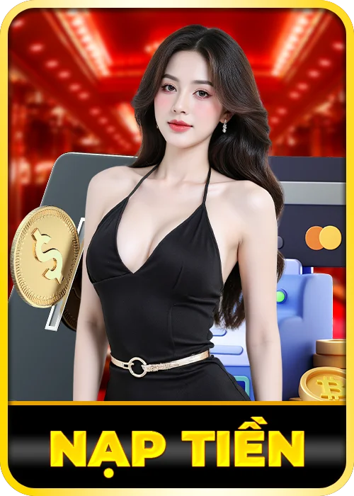nạp tiền nổ hũ