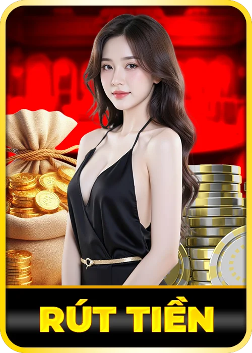 rút tiền nổ hũ